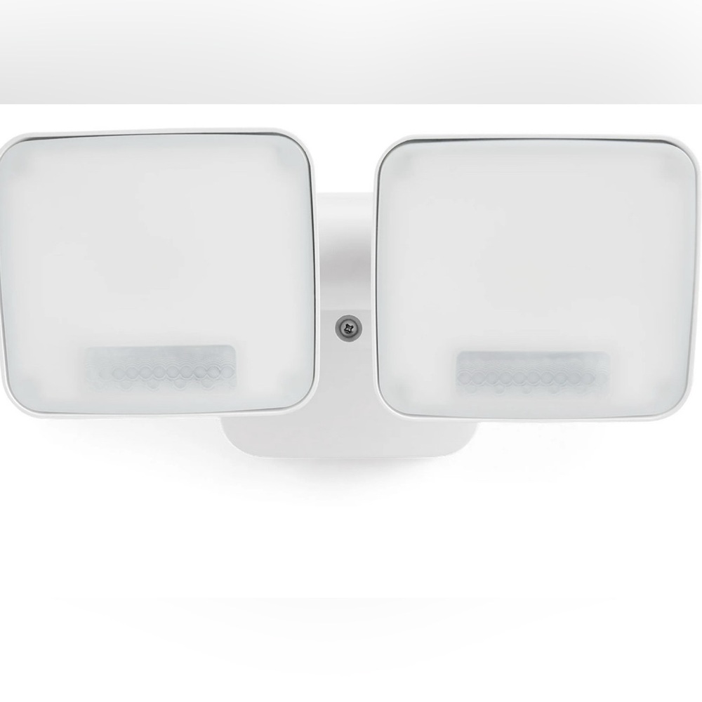 Hyper Tough Hardwired Motion Activated Security Light, 5.51"
